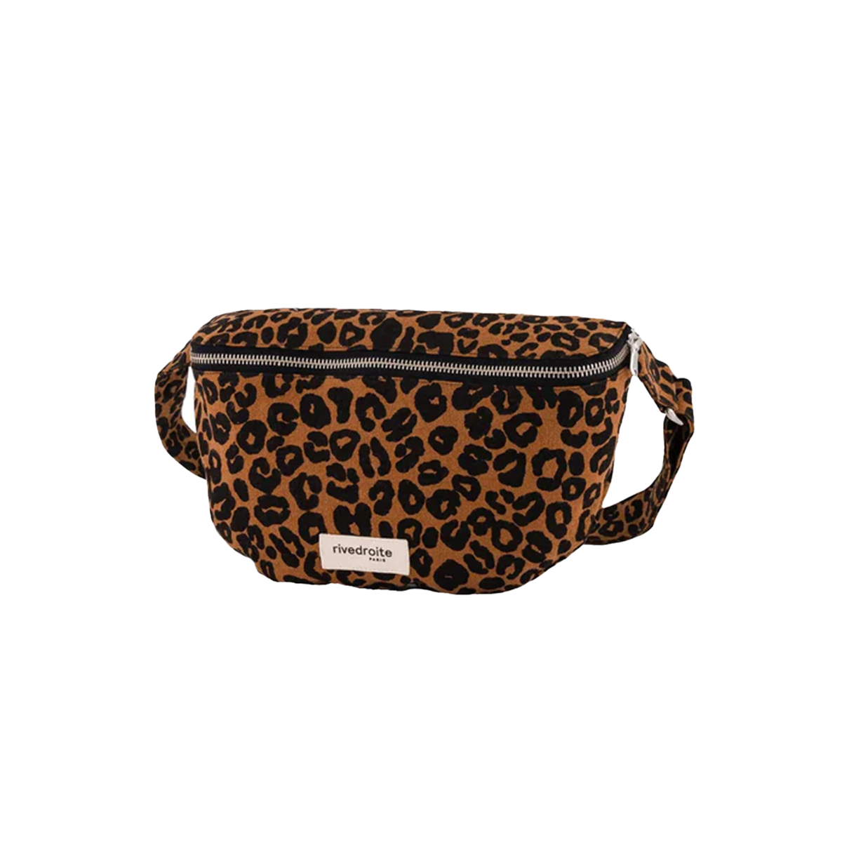 Sac banane levis discount leopard