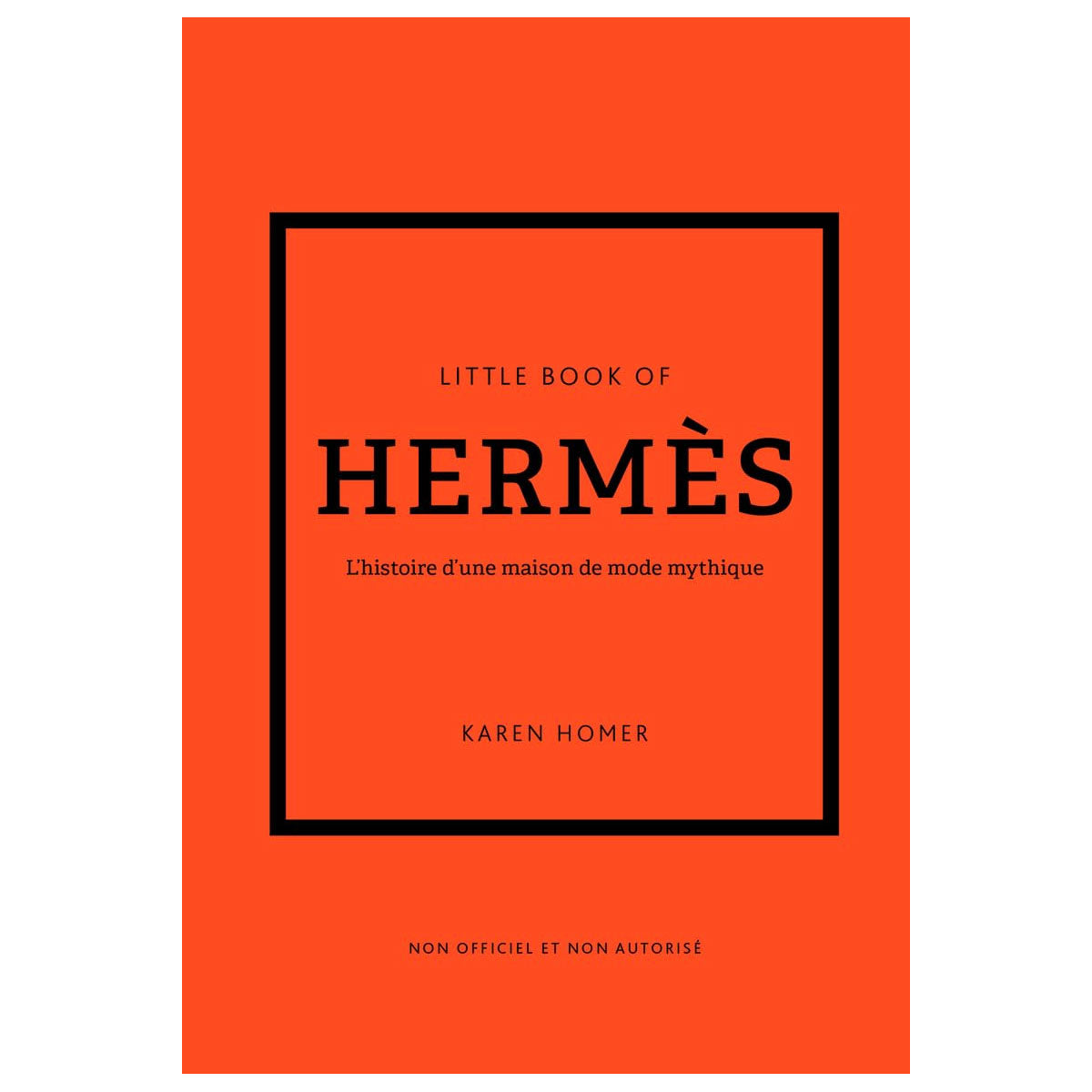 Little Book Of Hermes Version française