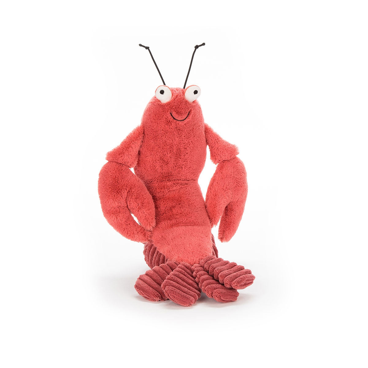 Lobster plush 2025