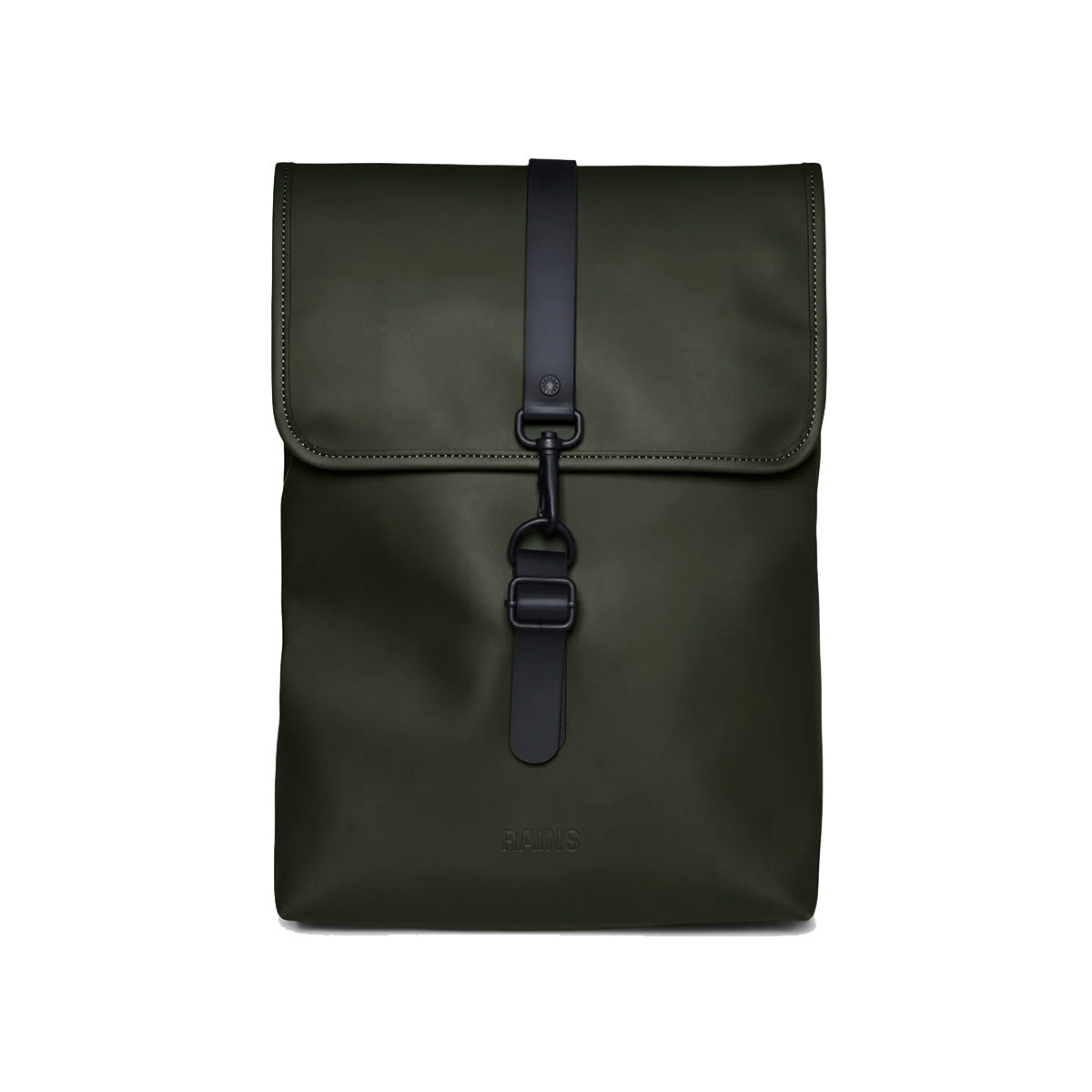 Green rucksack cheap