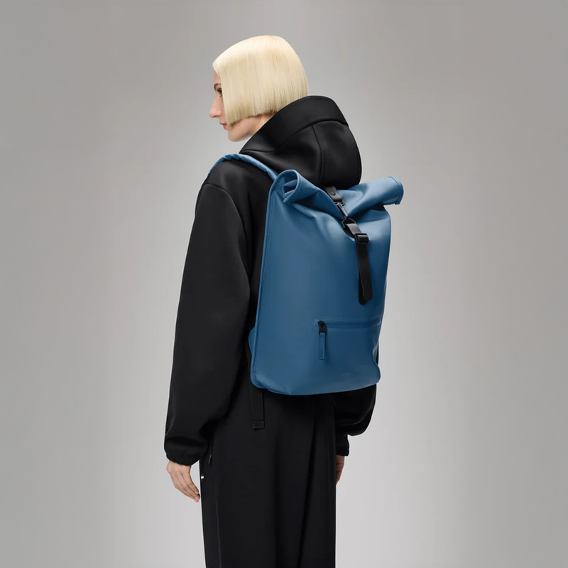 Sac à dos Rolltop Rucksack SS25