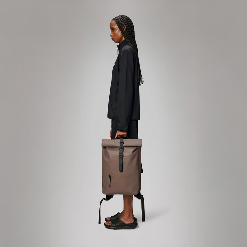 Sac à dos Rolltop Rucksack SS25