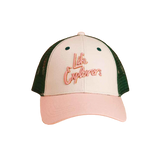 Casquette Life Explorers | Fleux | 2