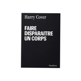 Carnet Faire disparaître un corps | Fleux | 3