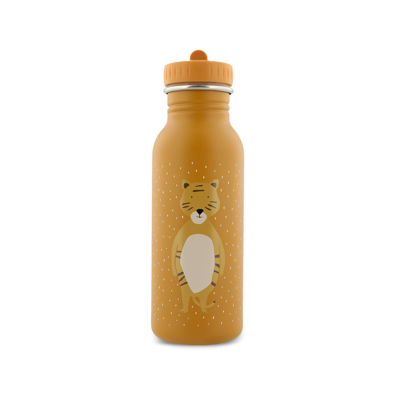 Mr Tiger Stainless Steel Bottle 500ml