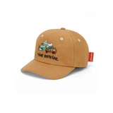 Casquette Outside - Beige | Fleux | 6