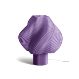 Lampe Soft Serve Mega - Lavender Sorbet | Fleux | 4