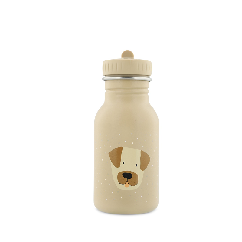 Bouteille Mr Dog en acier inoxydable 350 ml