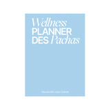 Wellness Planner des Pachas | Fleux | 5