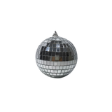 Boule Disco Ø 10 cm - Argent | Fleux | 3