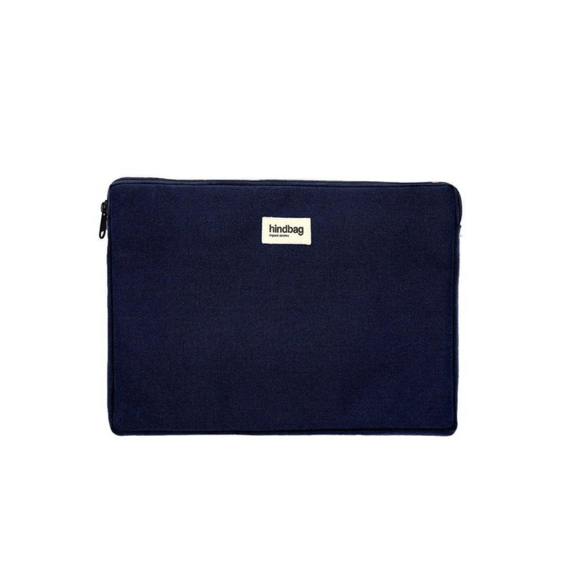 Housse d'ordinateur 13" Ava S Navy