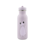 Bouteille Mrs Mouse en acier inoxydable 500 ml | Fleux | 3