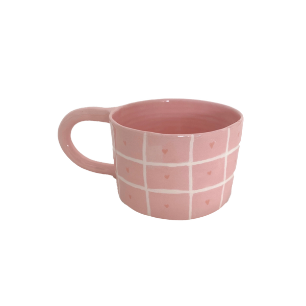 Mug Mary