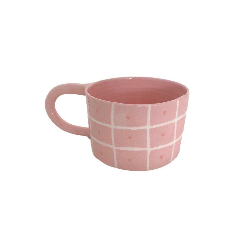 Mug Mary