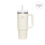 Gourde Quencher H2.0 - Cream - 0.8L | Fleux | 5