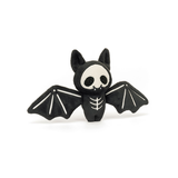 Peluche Skelebat Jim | Fleux | 3