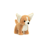 Peluche Isobel Chihuahua | Fleux | 3