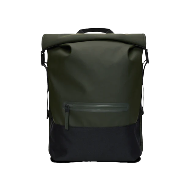 Sac à dos Trail Rolltop Backpack W3