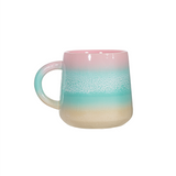 Mug Pastel Ombre Rose/Vert | Fleux | 3