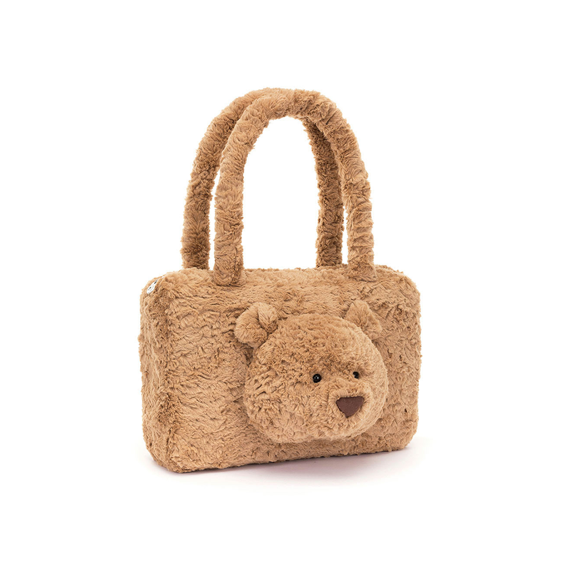 Tote bag Bartholomew Bear