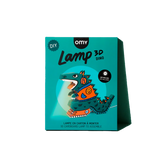 Lampe 3D - Dino | Fleux | 3