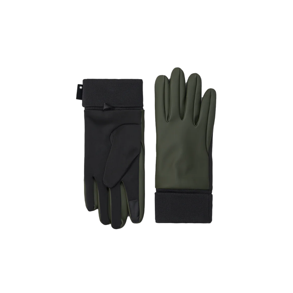 Gants - Vert - W1T1