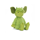 Peluche Grizzo Gremlin | Fleux | 3