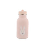 Bouteille Mrs Rabbit en acier inoxydable 350 ml | Fleux | 2