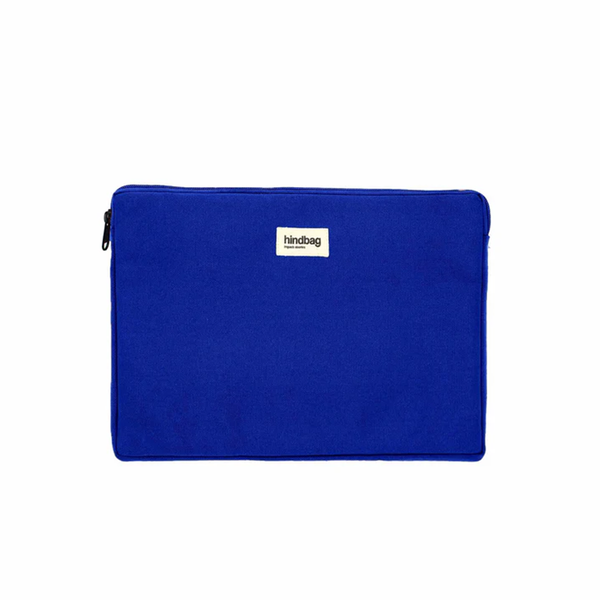 Housse d'ordinateur 15" Ava M Bleu Electrique