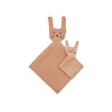 Ensemble de doudous Alya - Lapin | Fleux | 3