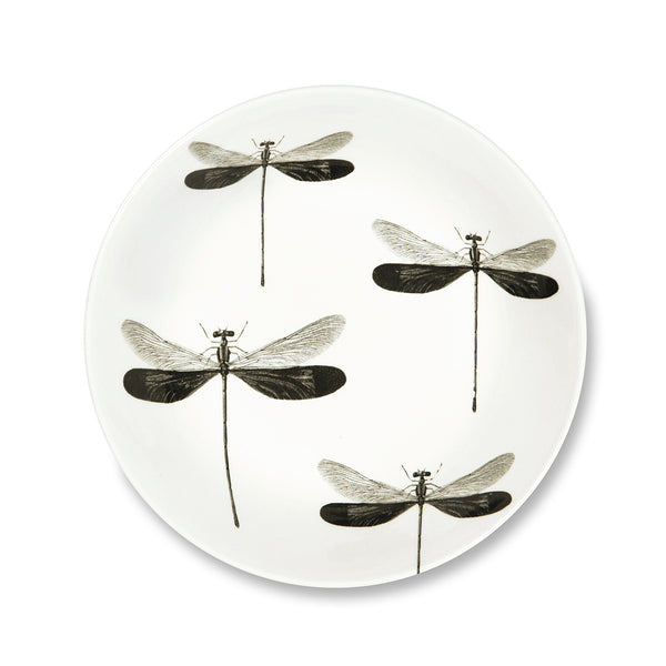 Deep plate - Dragonfly