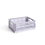 Caisse Crate M - Lavande | Fleux | 3