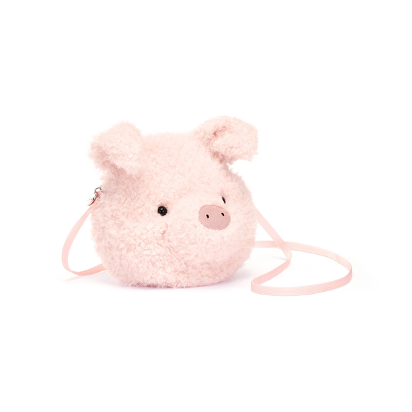 Sac Little Pig