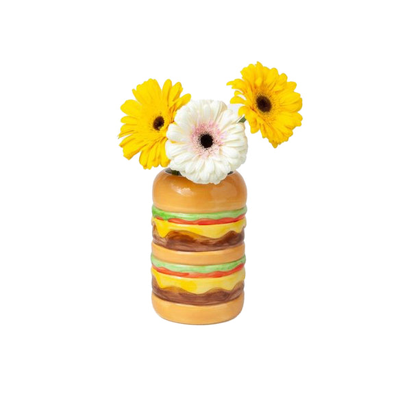 Vase Burger