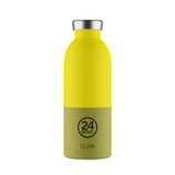 Bouteille Clima 050 - Solar Jaune/Vert - 500 ml | Fleux | 3