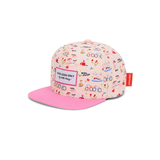 Casquette Amsterdam | Fleux | 6