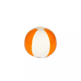 Bougeoir Ballon de Plage - Orange | Fleux | 3