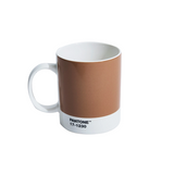 Tasse Pantone - Couleur de l'année 2025 - Mocha Mousse | Fleux | 3