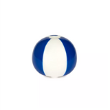 Bougeoir Ballon de Plage - Bleu | Fleux | 3