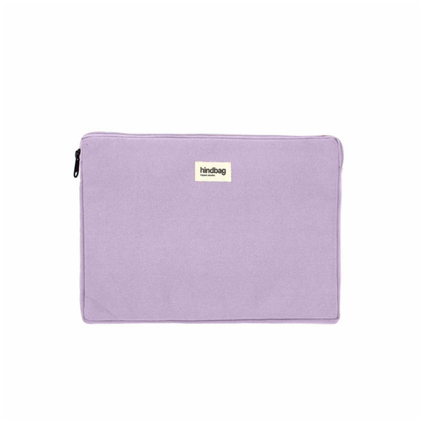 Housse d'ordinateur 13" Ava S Lilas