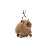 Porte-clés Capybara Clyde | Fleux | 3