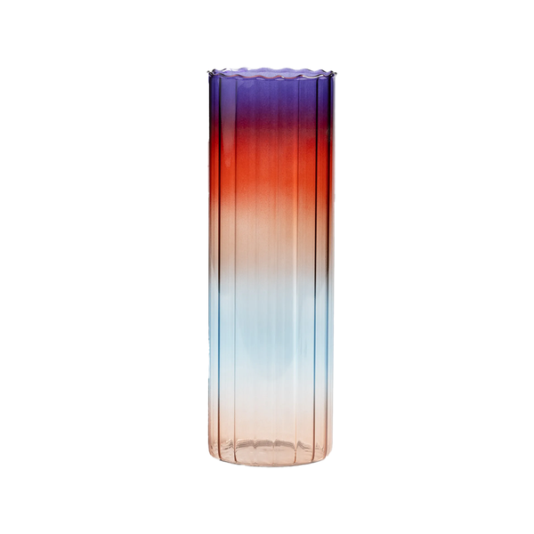 Vase Gradient Evening - Small