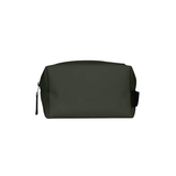 Trousse de toilette Wash Bag Small - Vert | Fleux | 3