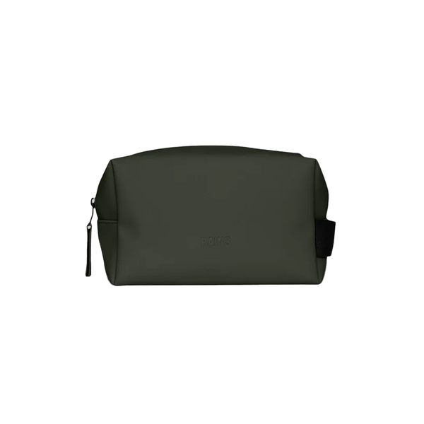 Trousse de toilette Wash Bag Small - Vert