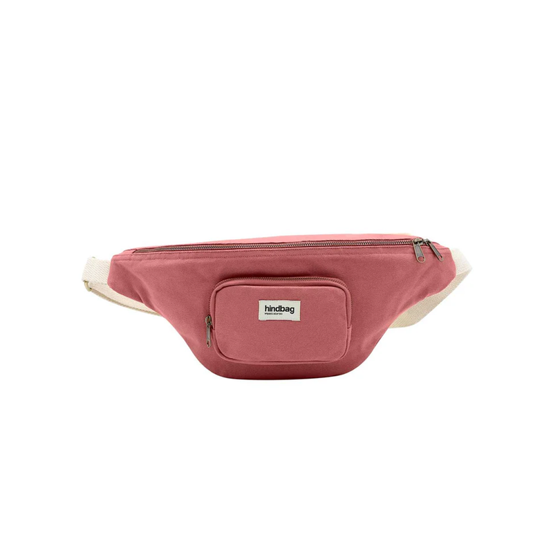 Sac Banane Sofia XL - Rose Blush