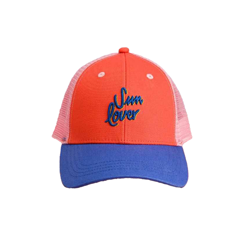 Casquette Sun Lover