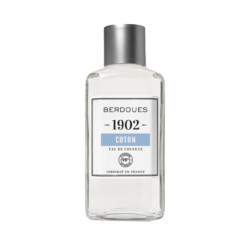 Eau de cologne - Cotton - 125 ml