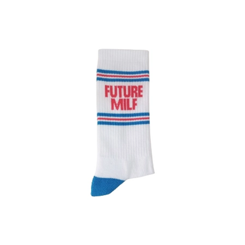 Chaussettes - Future Milf