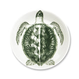 Assiette creuse - Tortue | Fleux | 4