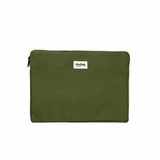 Housse d'ordinateur 15" Ava M Olive | Fleux | 3